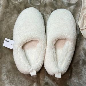 Kohls slippers